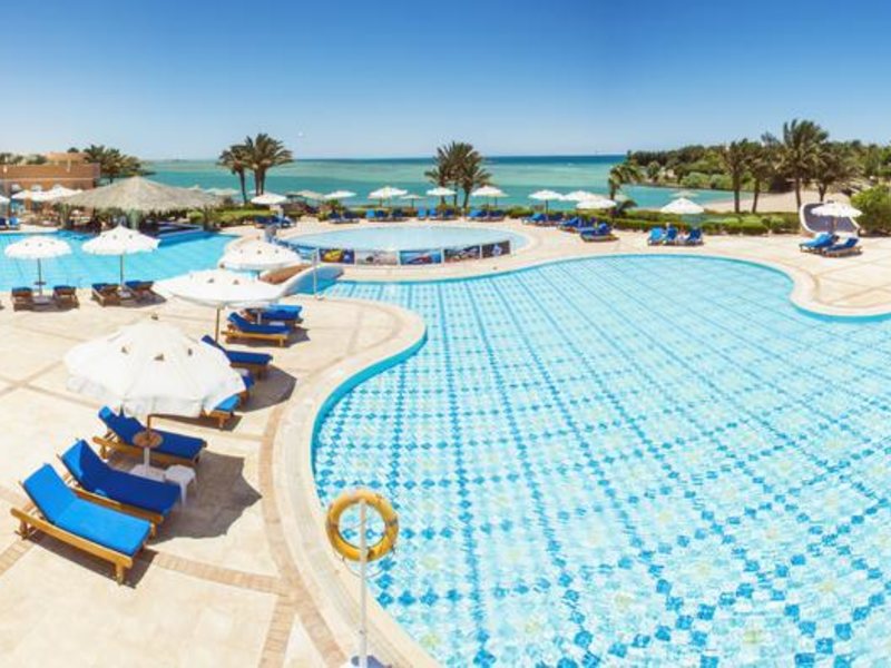 Bellevue Beach Hotel 191208