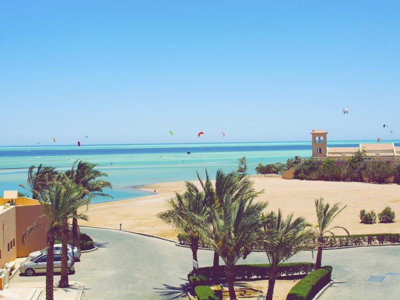 Bellevue Beach Hotel 191209