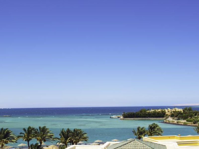 Bellevue Beach Hotel 191210