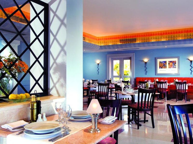 Bellevue Beach Hotel 191212