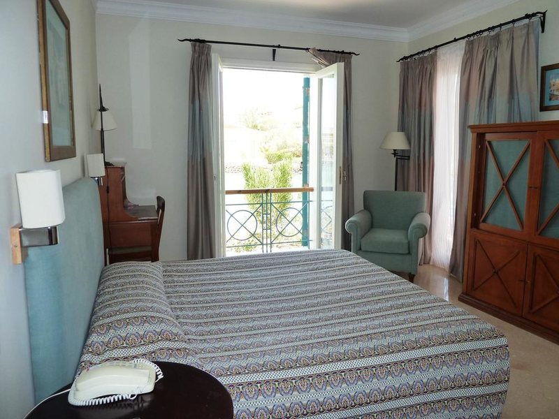 Bellevue Beach Hotel 191219