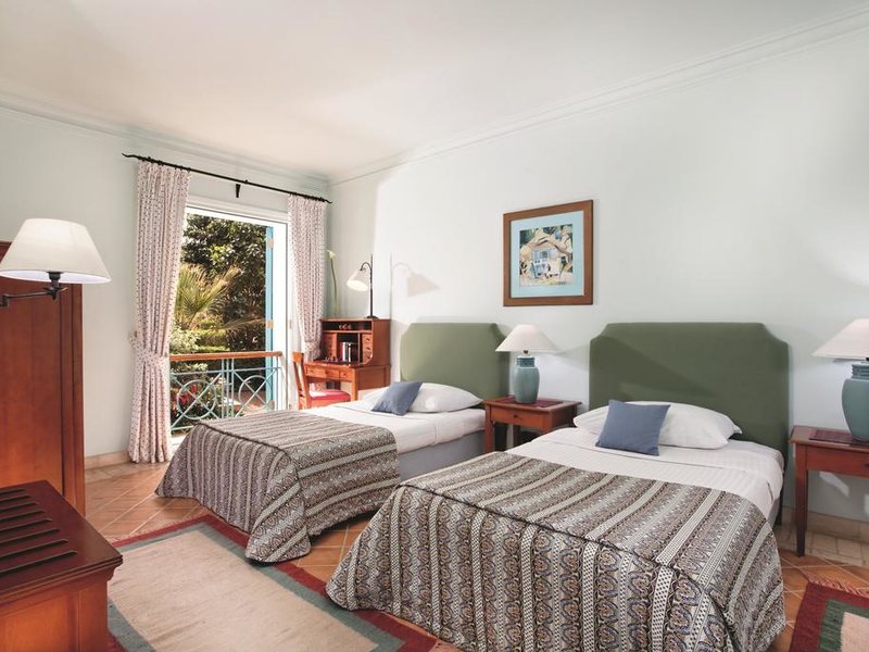 Bellevue Beach Hotel 191220