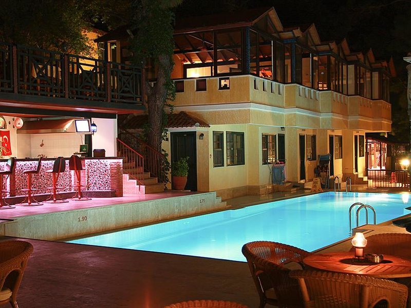 Bellevue Hotel Oludeniz 188196