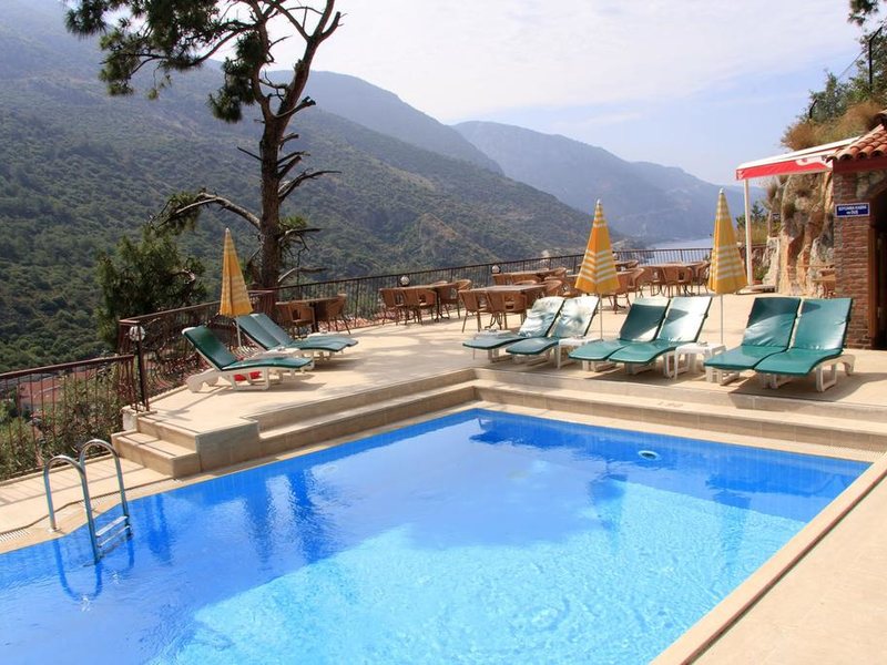 Bellevue Hotel Oludeniz 188197