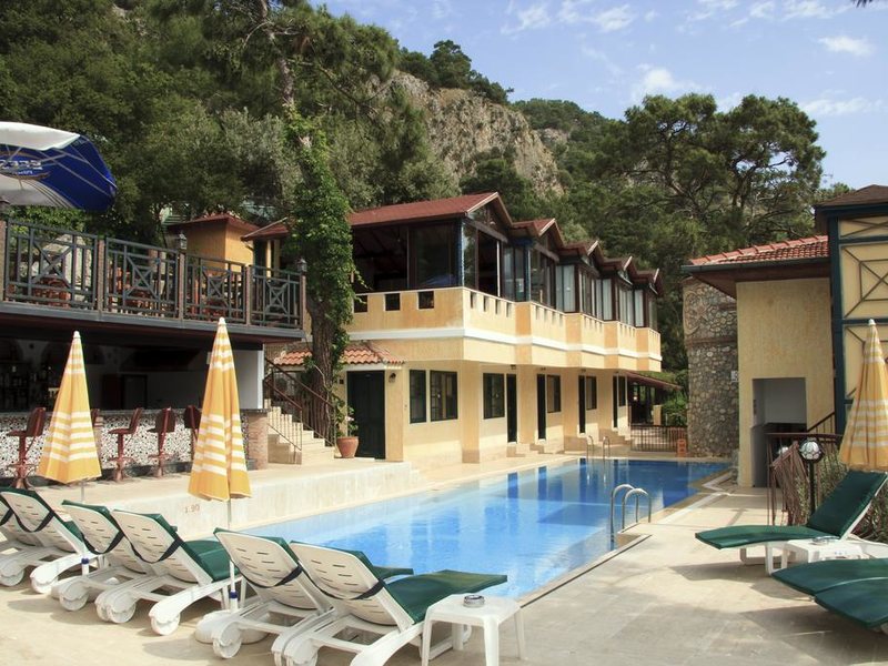 Bellevue Hotel Oludeniz 188199