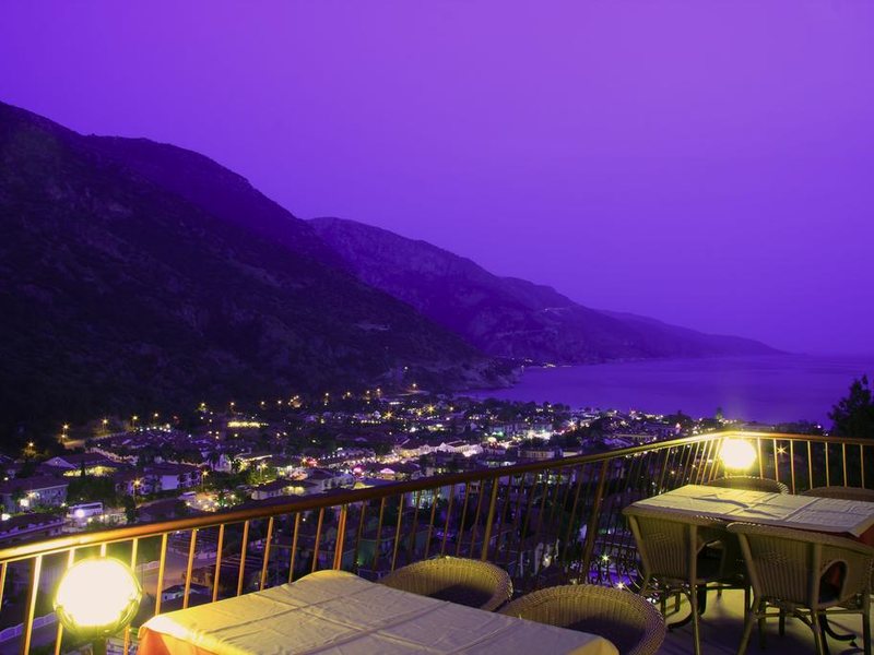 Bellevue Hotel Oludeniz 188200