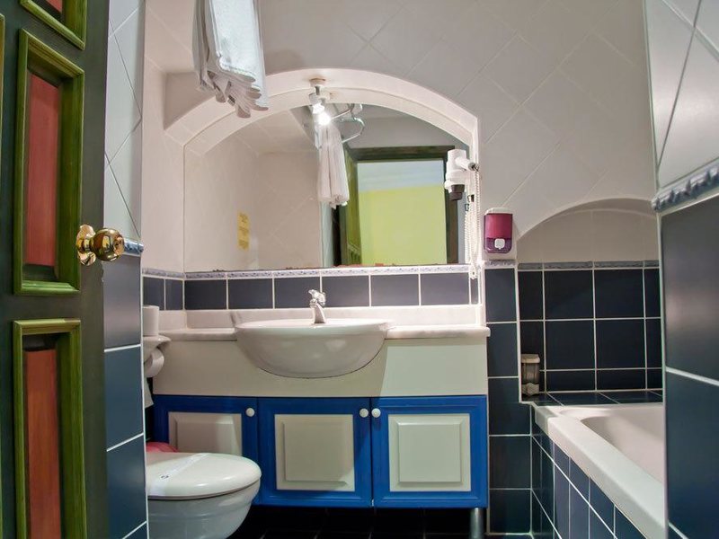 Bellevue Hotel Oludeniz 188201