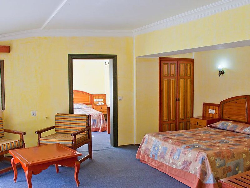 Bellevue Hotel Oludeniz 188202