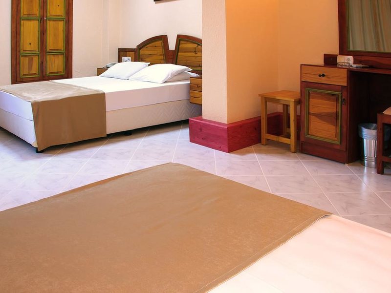 Bellevue Hotel Oludeniz 188204