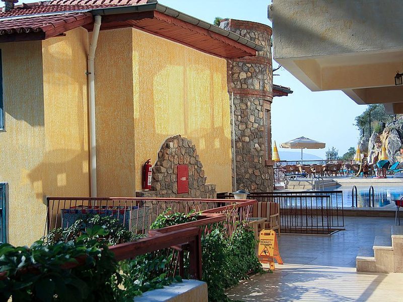 Bellevue Hotel Oludeniz 188205