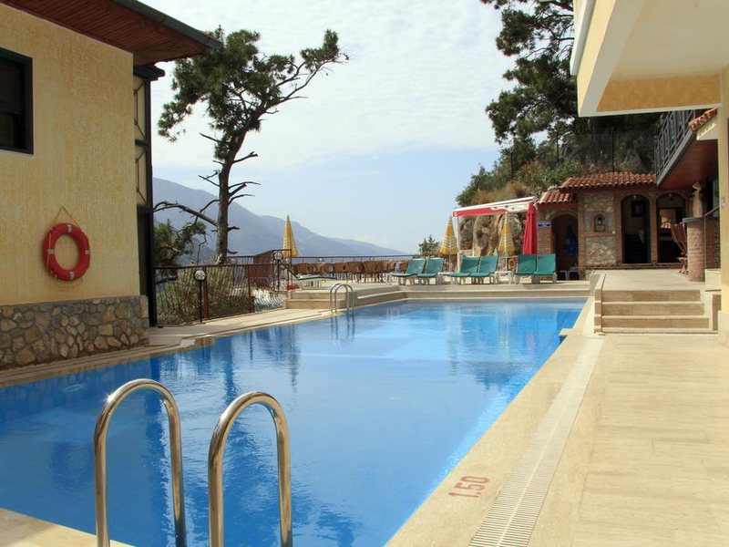 Bellevue Hotel Oludeniz 188206