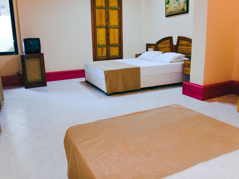 Bellevue Hotel Oludeniz 188207