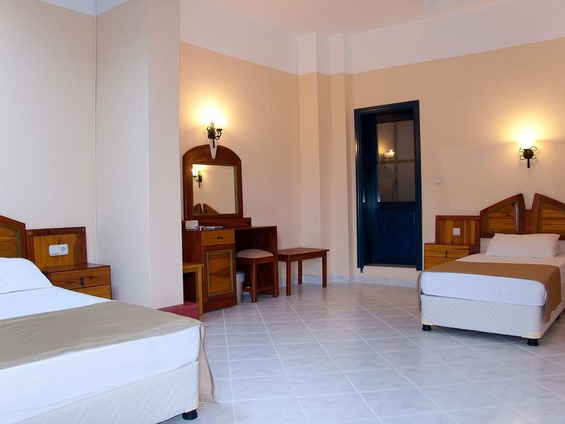 Bellevue Hotel Oludeniz 188209