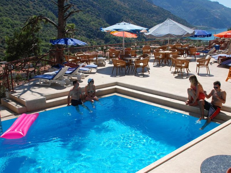 Bellevue Hotel Oludeniz 188210