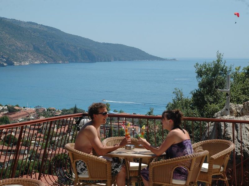 Bellevue Hotel Oludeniz 188211