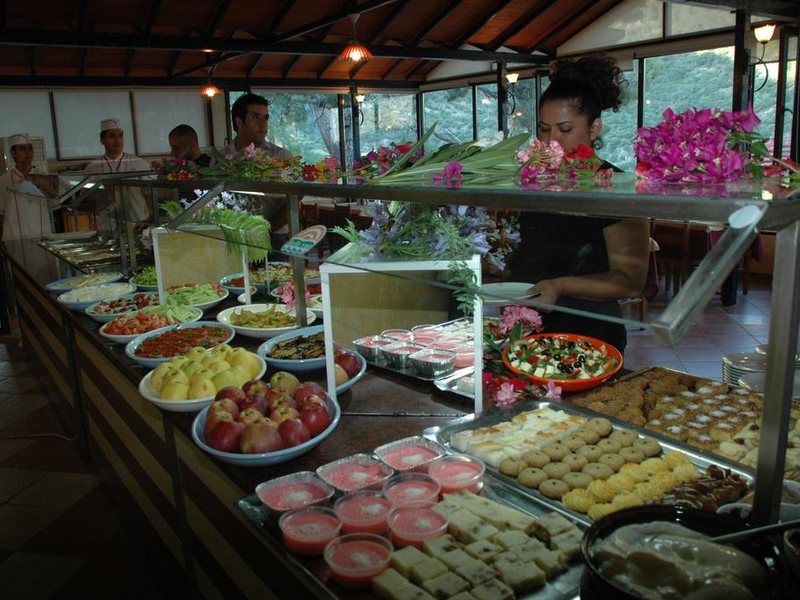 Bellevue Hotel Oludeniz 188212