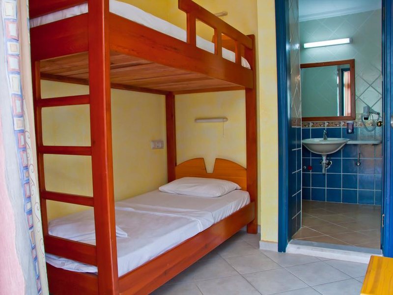 Bellevue Hotel Oludeniz 188213