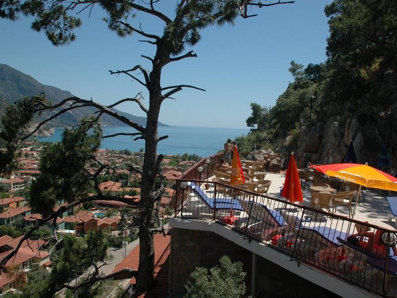 Bellevue Hotel Oludeniz 188214