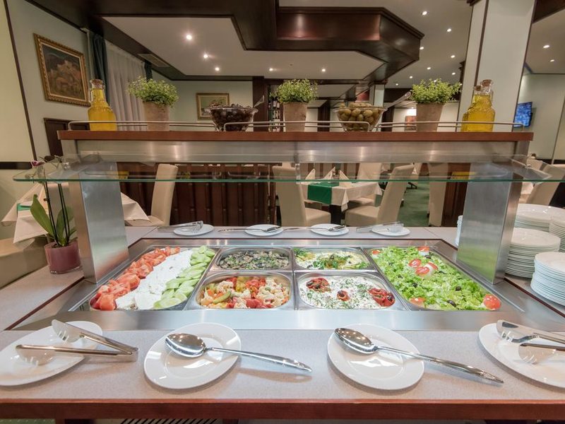 Bellevue Ski & Spa Hotel 309683