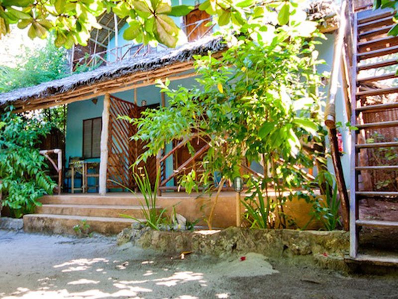 Bellevue Zanzibar 321874