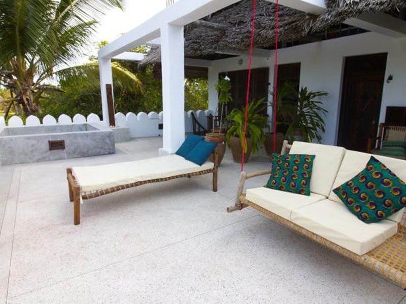 Bellevue Zanzibar 321877