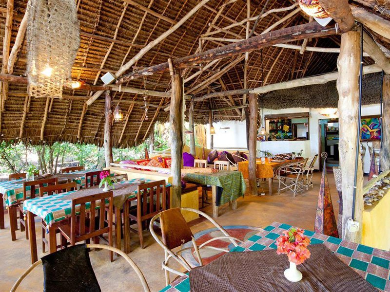 Bellevue Zanzibar 321878