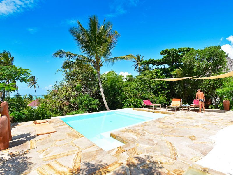 Bellevue Zanzibar 321880