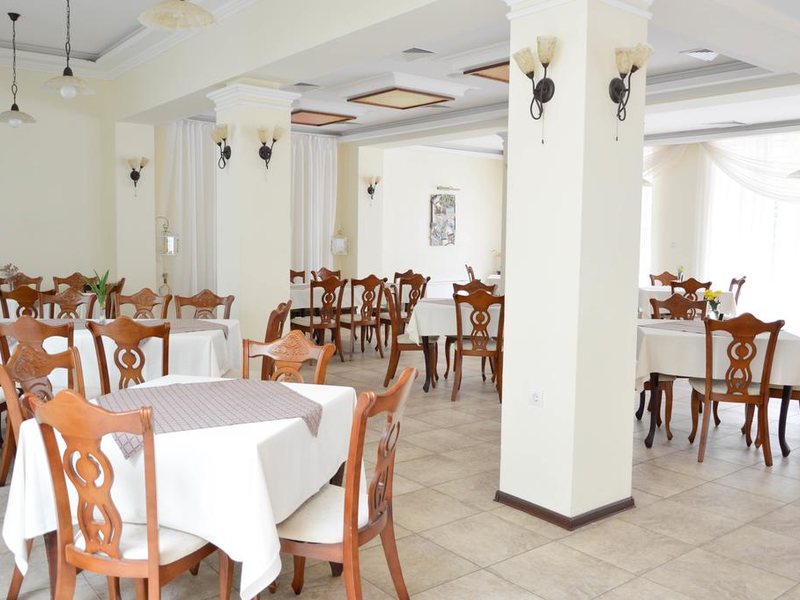 Bellevue (Golden Sands Area)  164067