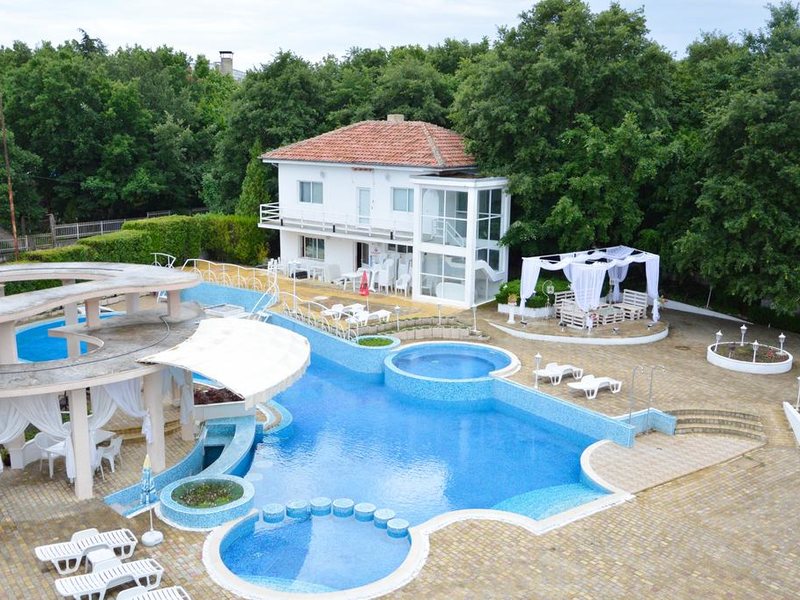 Bellevue (Golden Sands Area)  164068