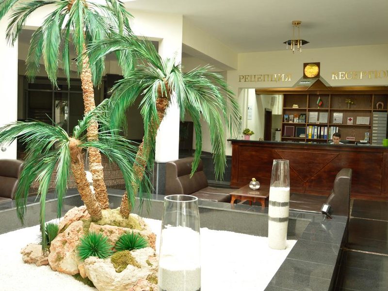 Bellevue (Golden Sands Area)  164071