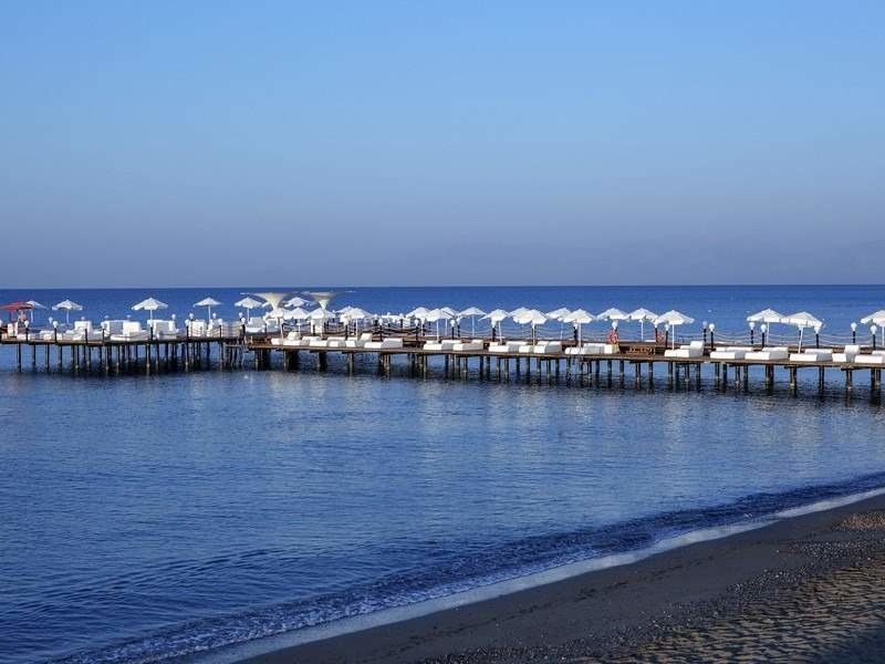 Bellis Deluxe Hotel  72416