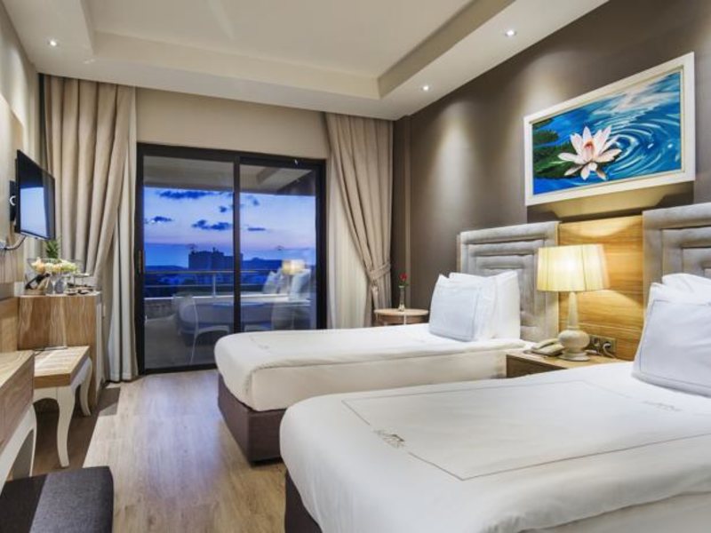 Bellis Deluxe Hotel  72417