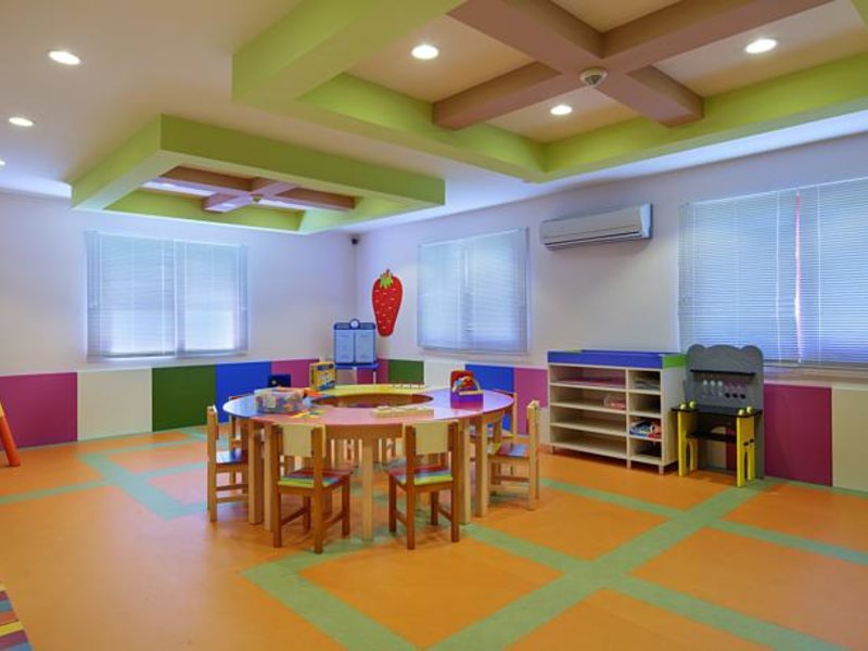 Bellis Deluxe Hotel  72422