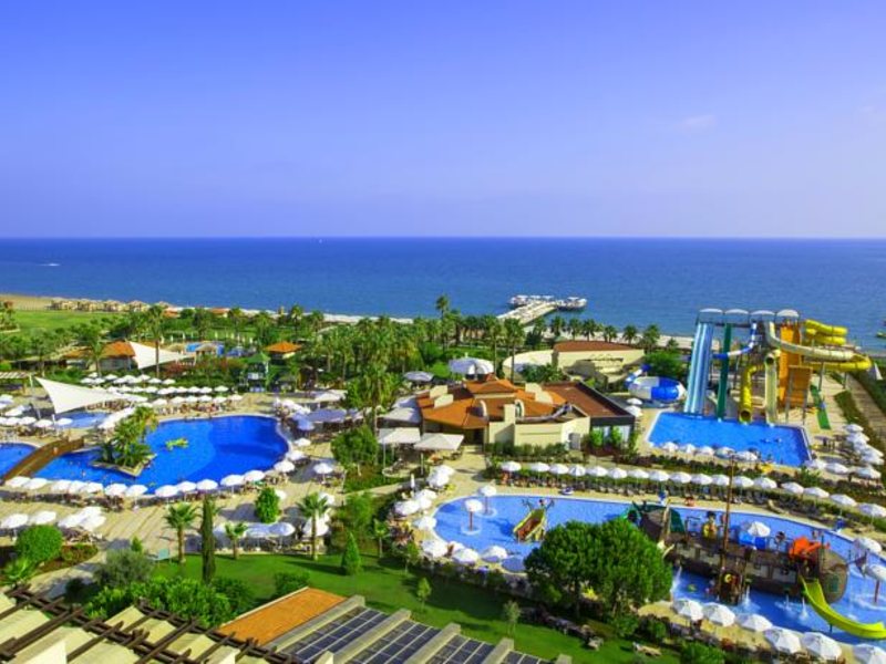 Bellis Deluxe Hotel  72423