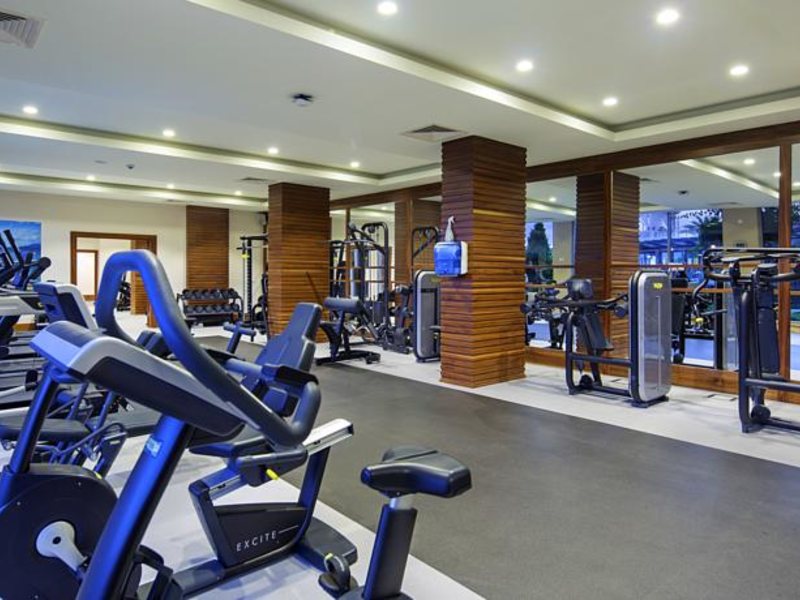 Bellis Deluxe Hotel  72427