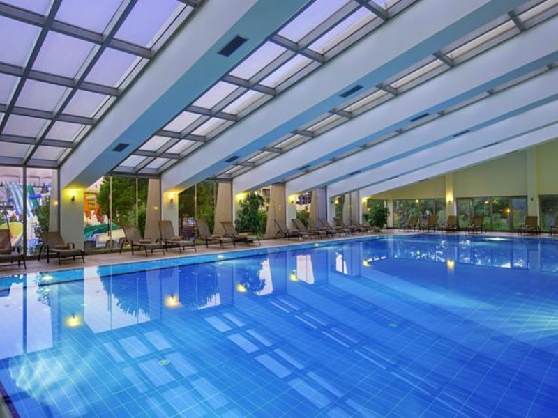 Bellis Deluxe Hotel  72428