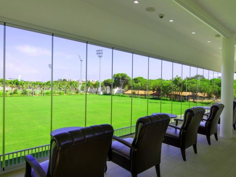 Bellis Deluxe Hotel  72429