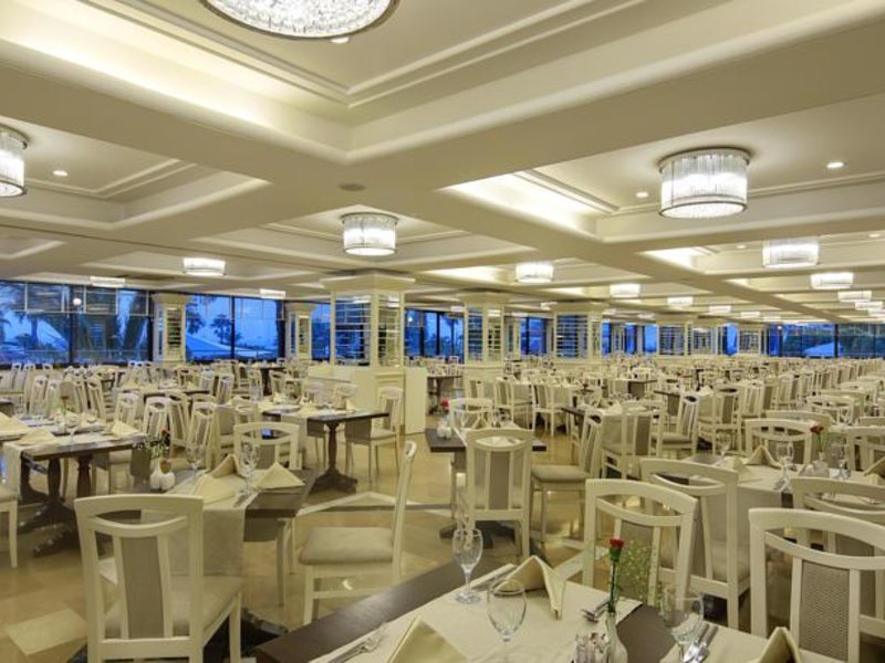 Bellis Deluxe Hotel  72430