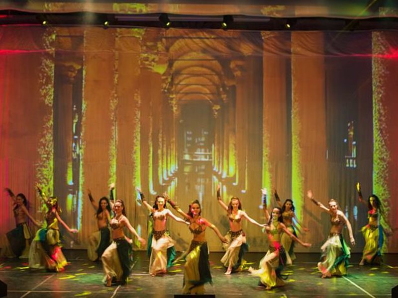 Bellis Deluxe Hotel  72431