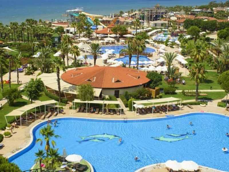 Bellis Deluxe Hotel  72434