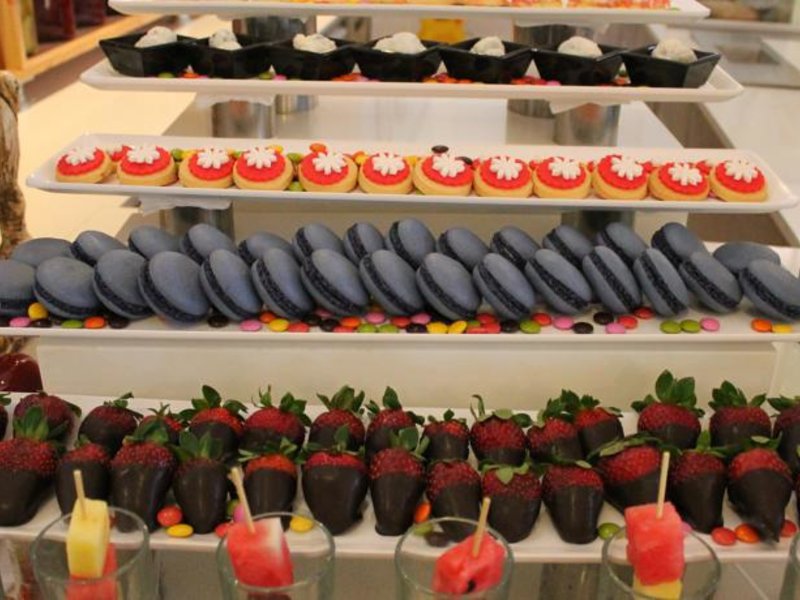 Bellis Deluxe Hotel  72436