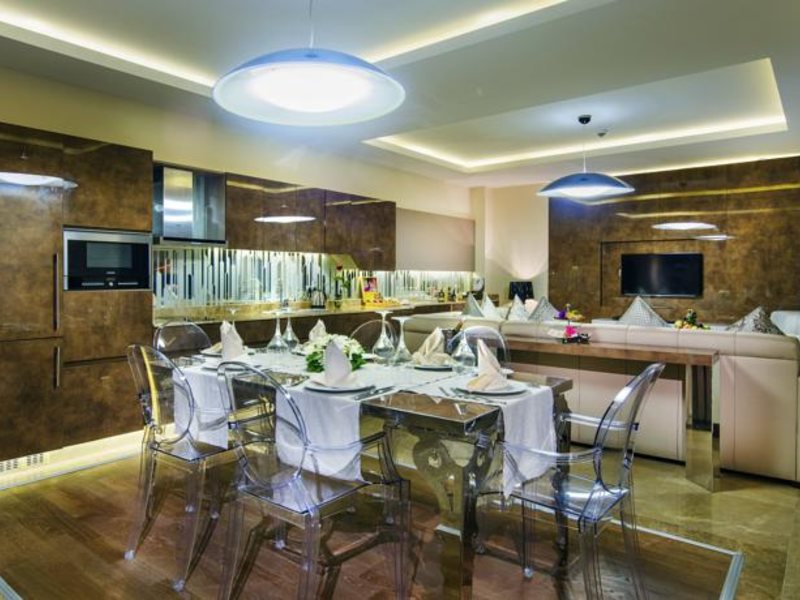 Bellis Deluxe Hotel  72437