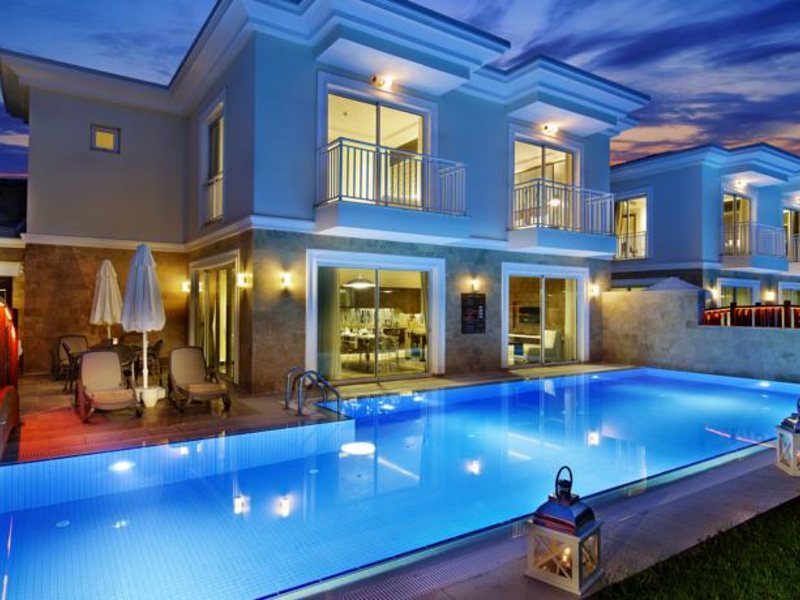 Bellis Deluxe (ех 160963