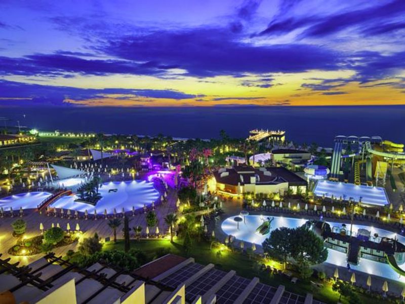 Bellis Deluxe (ех 160978