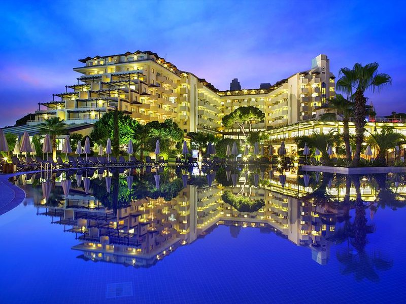 Bellis Deluxe (ех 294522