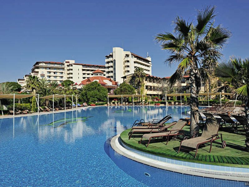 Bellis Deluxe (ех 8966