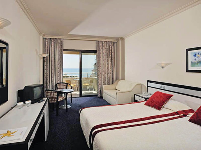 Bellis Deluxe (ех 8967