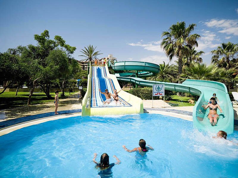 Bellis Deluxe (ех 8968