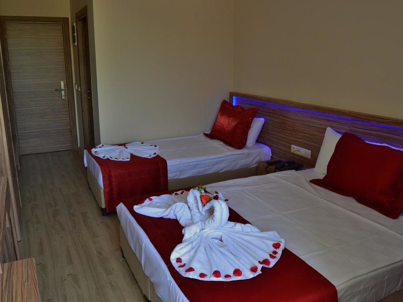 Belmare Hotel 275863