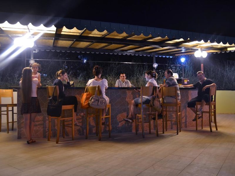 Belmare Hotel 275865